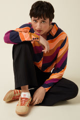 Rosa Pants Cortez - Black