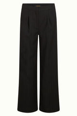 Rosa Pants Cortez - Black