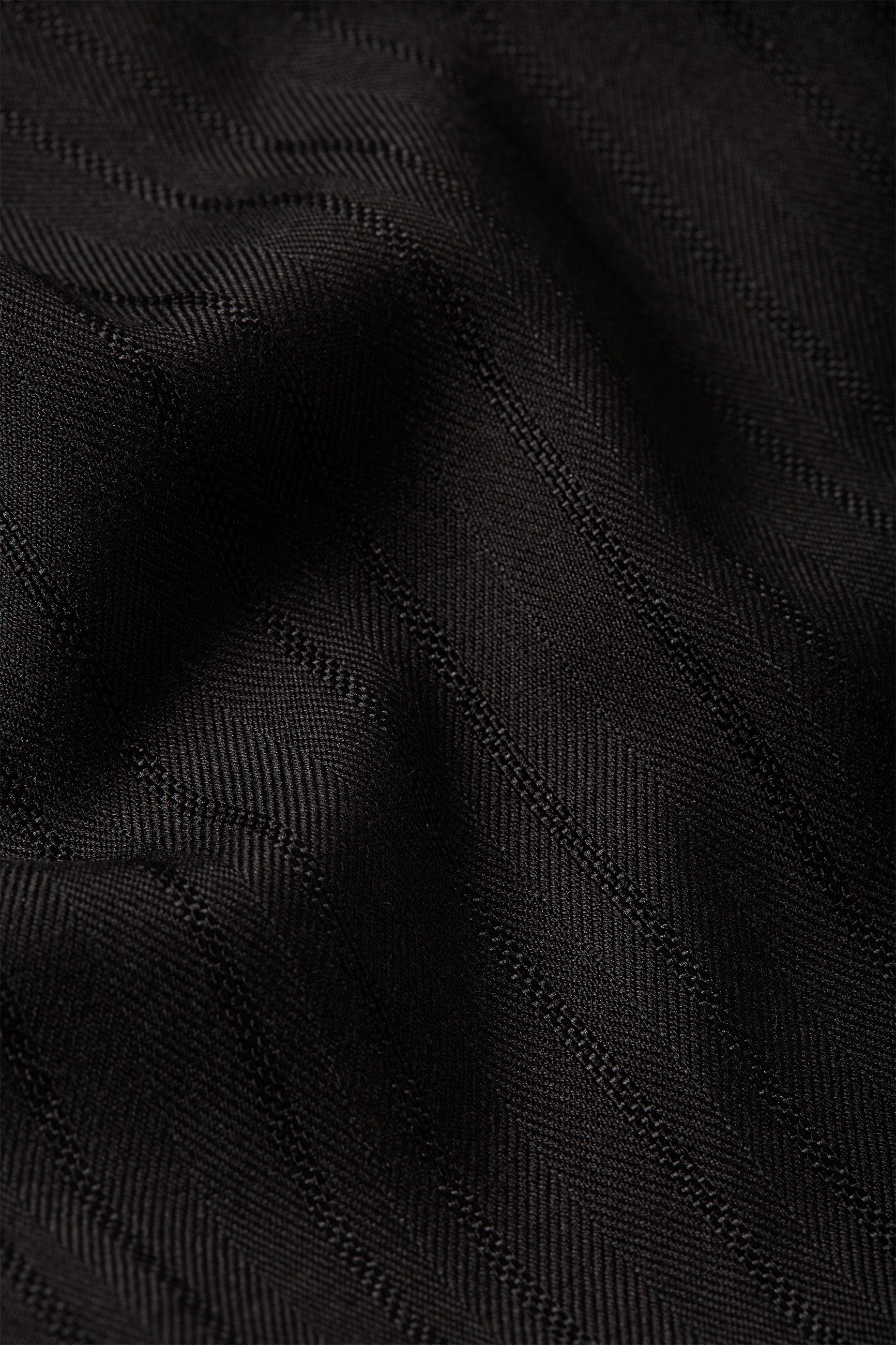 Rosa Pants Cortez - Black