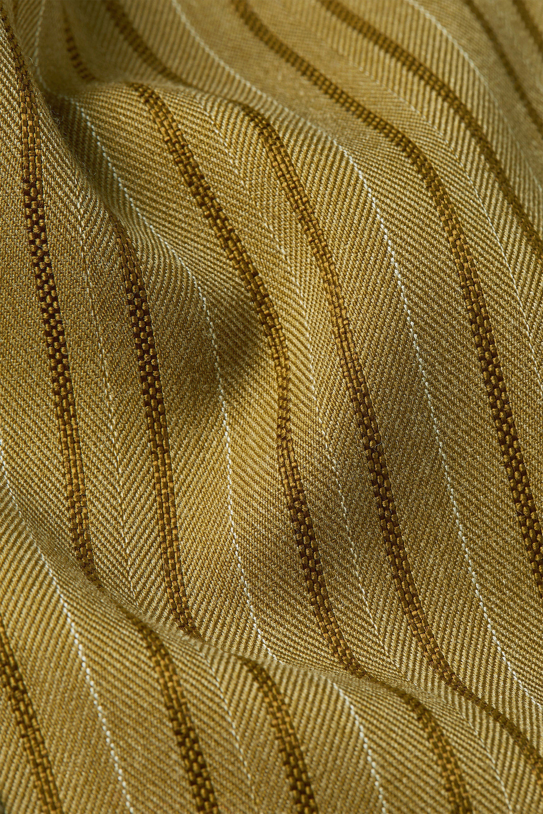 Rosa Pants Cortez - Tapenade Brown