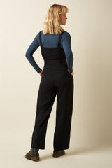 Inez Jumpsuit Cortez - Black