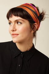 Alicia Blouse Etha - Black