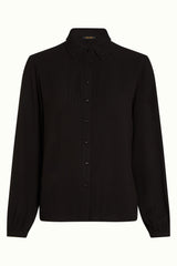 Alicia Blouse Etha - Black