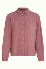 Alicia Blouse Etha - Mesa Pink
