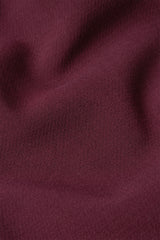 Chloe Pants Malone - Bordeaux Red