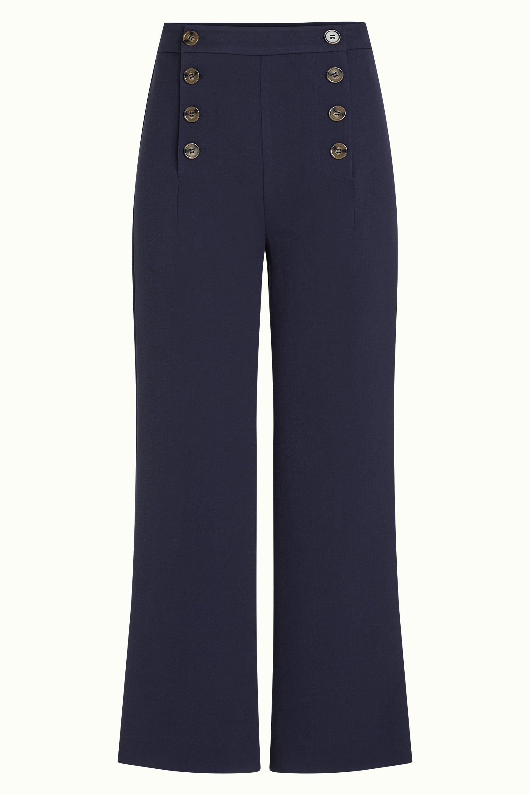 Cinzia Pants Malone - Evening Blue