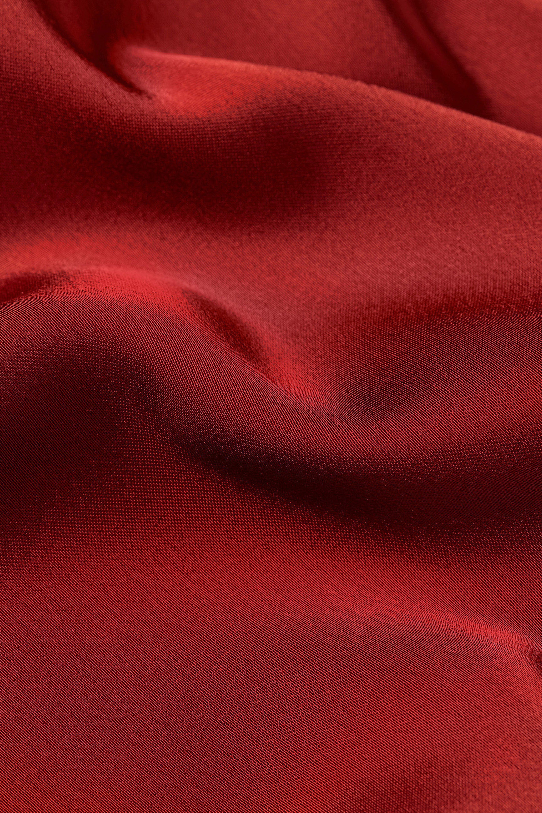 Bomber Jacket Pavonini - Rio Red