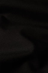 Chloe Pants Uni Rodeo - Black