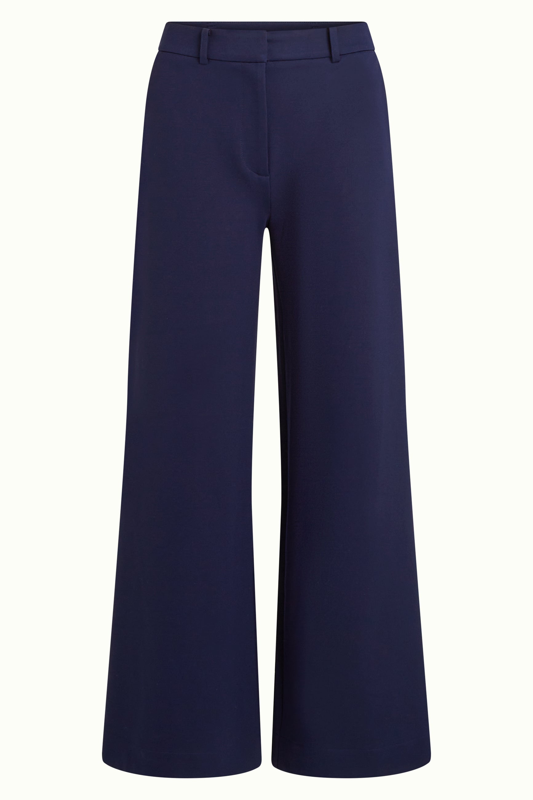 Chloe Pants Uni Rodeo - Evening Blue