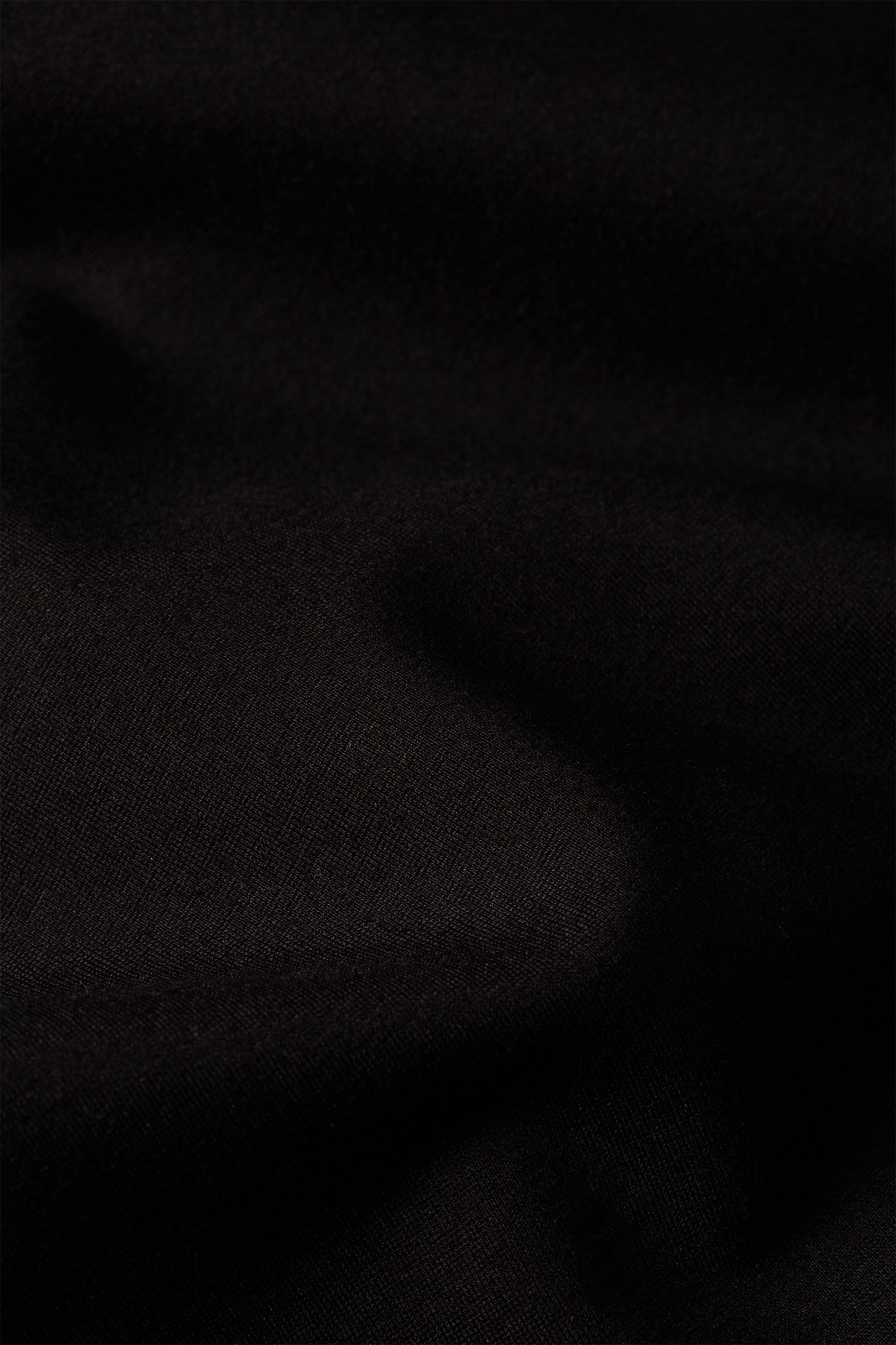 Garbo Pintuck Pants Uni Rodeo - Black