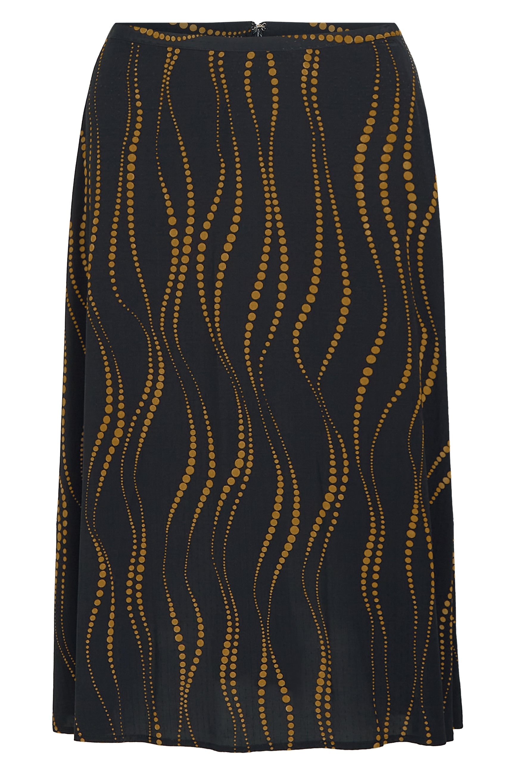 Juno Skirt Twirl - Black