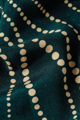 Juno Skirt Twirl - Pine Green