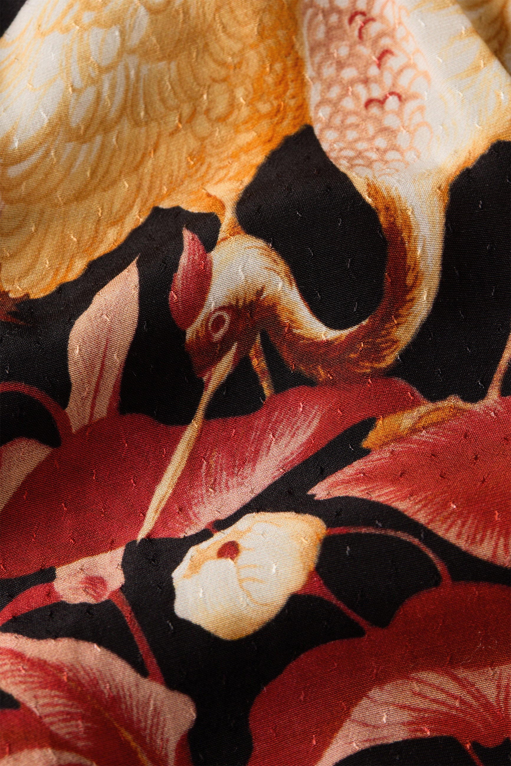 Maisie Blouse Neve - Black