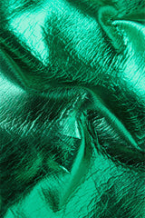 Rebel Jacket Dainty Shine - Ultra Green