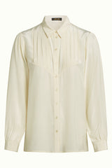 Karen Blouse Sista - Ivory