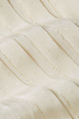 Karen Blouse Sista - Ivory