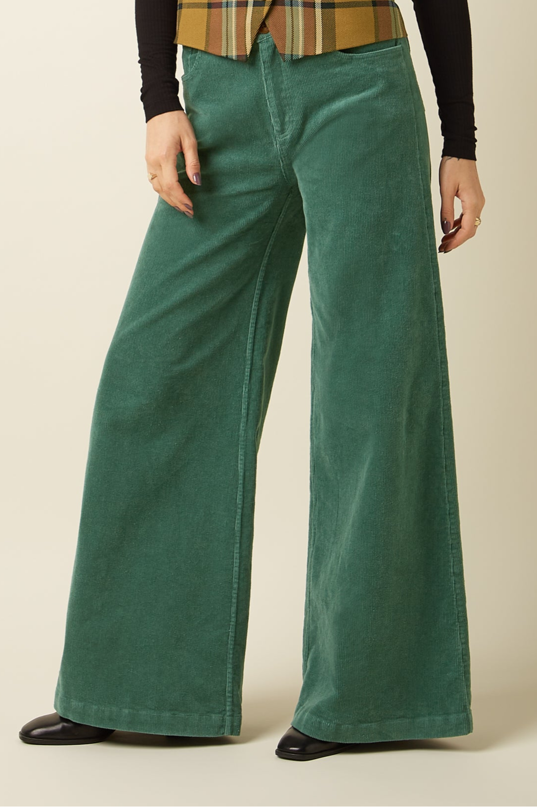 Peppa Pants Corduroy