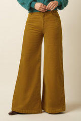 Peppa Pants Corduroy