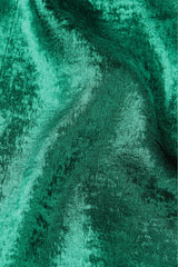 Maisie Blouse Flambe - Silver Green