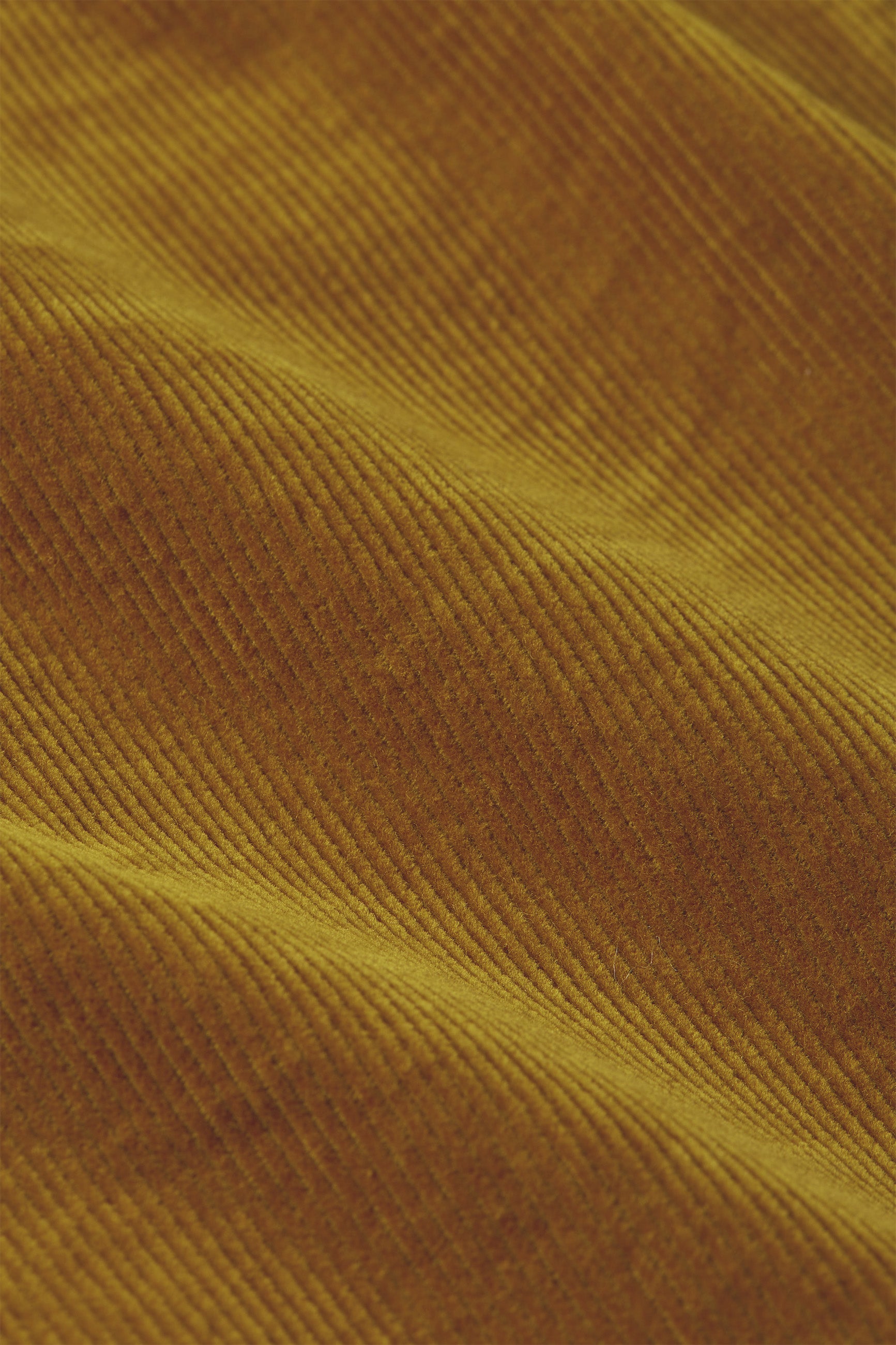 Garbo Skirt Corduroy - Golden Brown