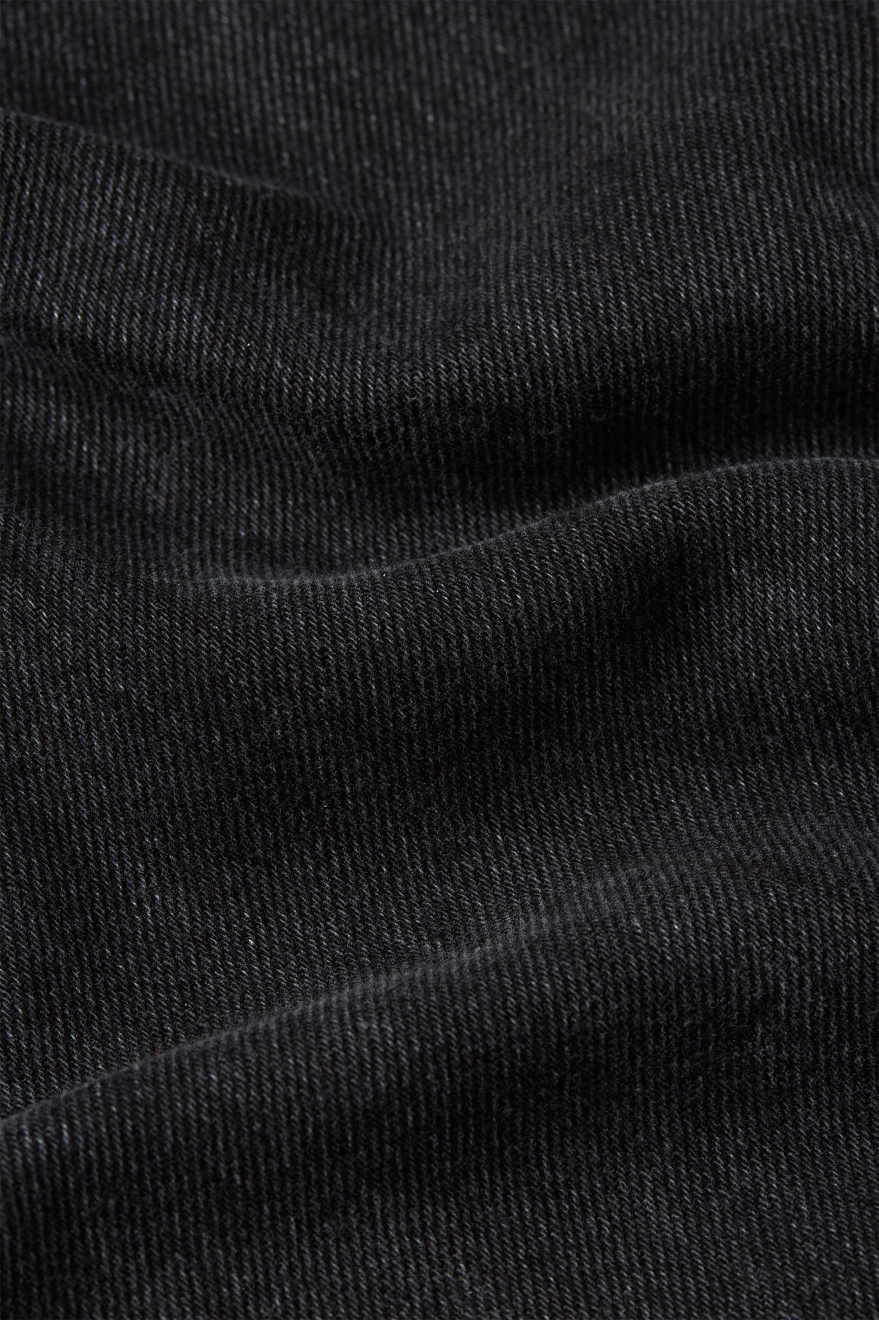 Peppa Pants Petit Rock Denim - Black