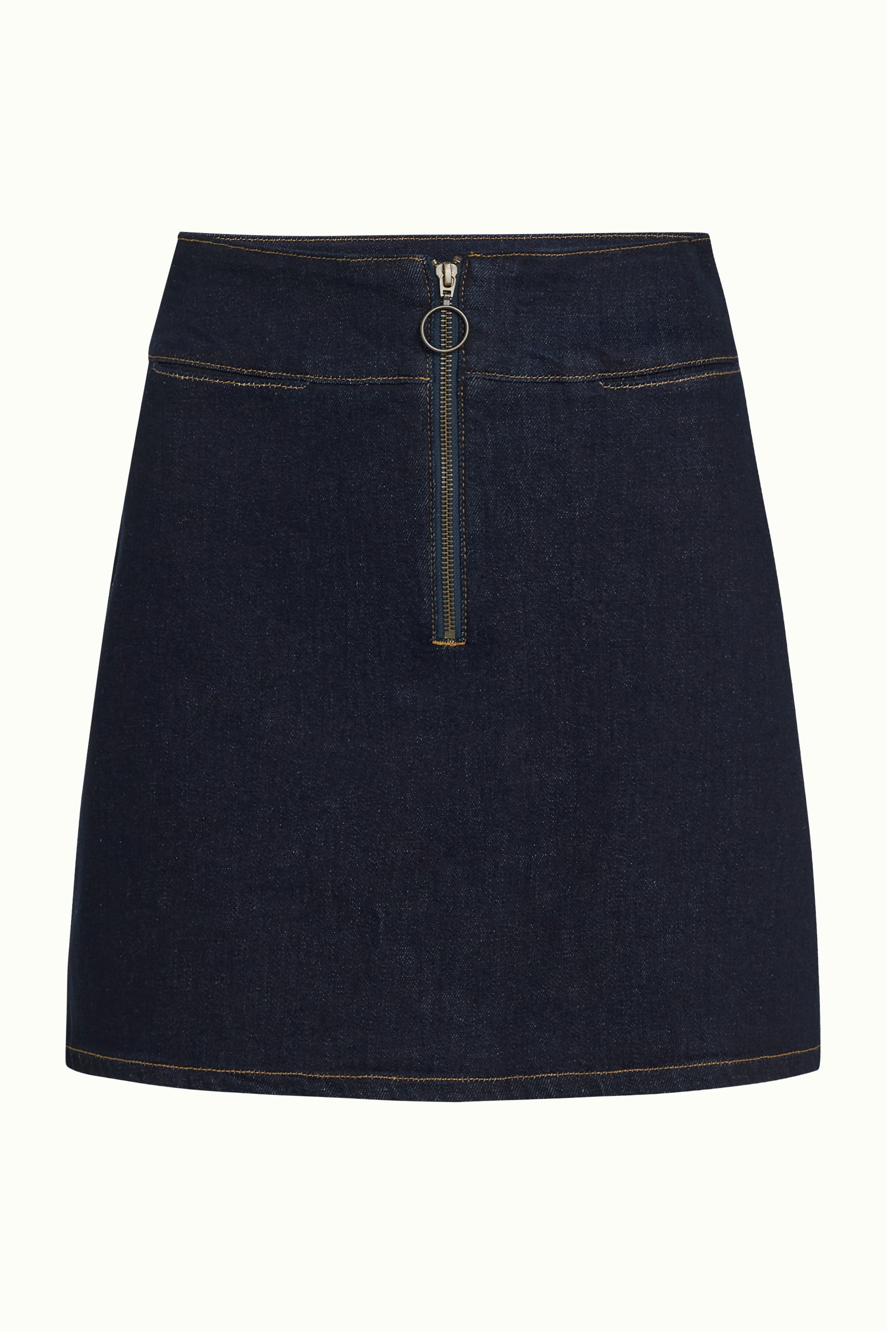 スカート goa denim gimmick zip skirt y2k y2k goa gimmick Parachute Cargo skirt - メルカリ