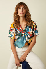 Little Pack Shine - Pastel Blue