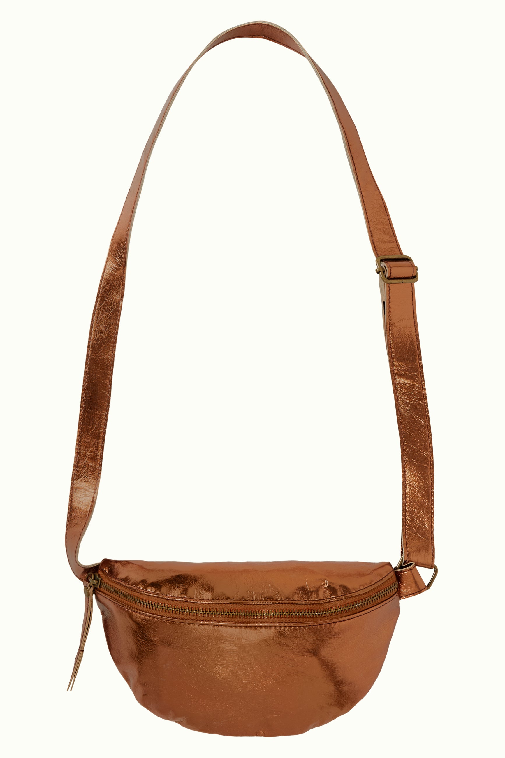 Little Pack Shine - Bronze Brown