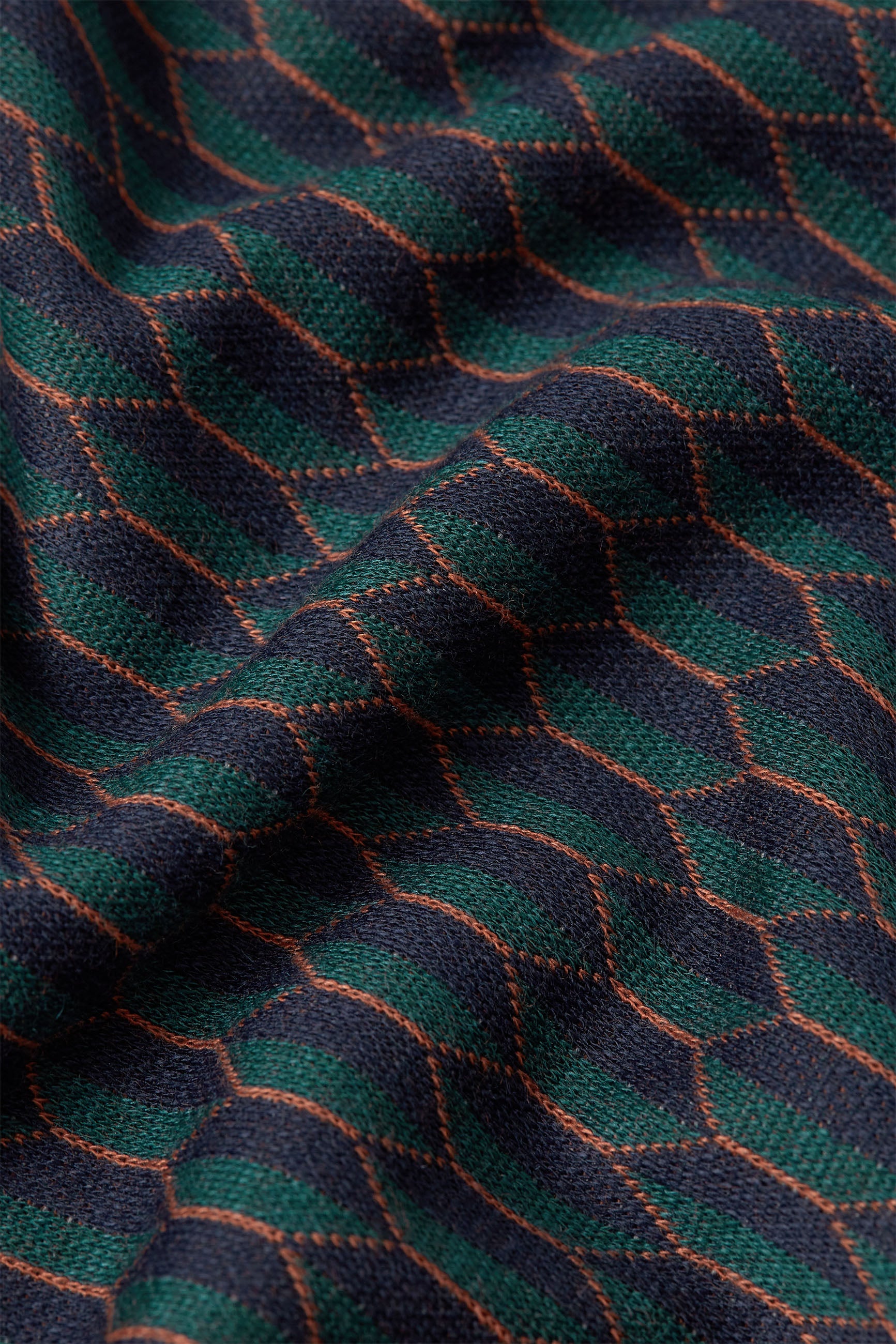 Mona Dress Spring - Evening Blue