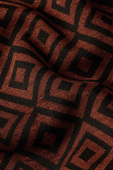 Pia Shorts Lotan - Pecan Brown