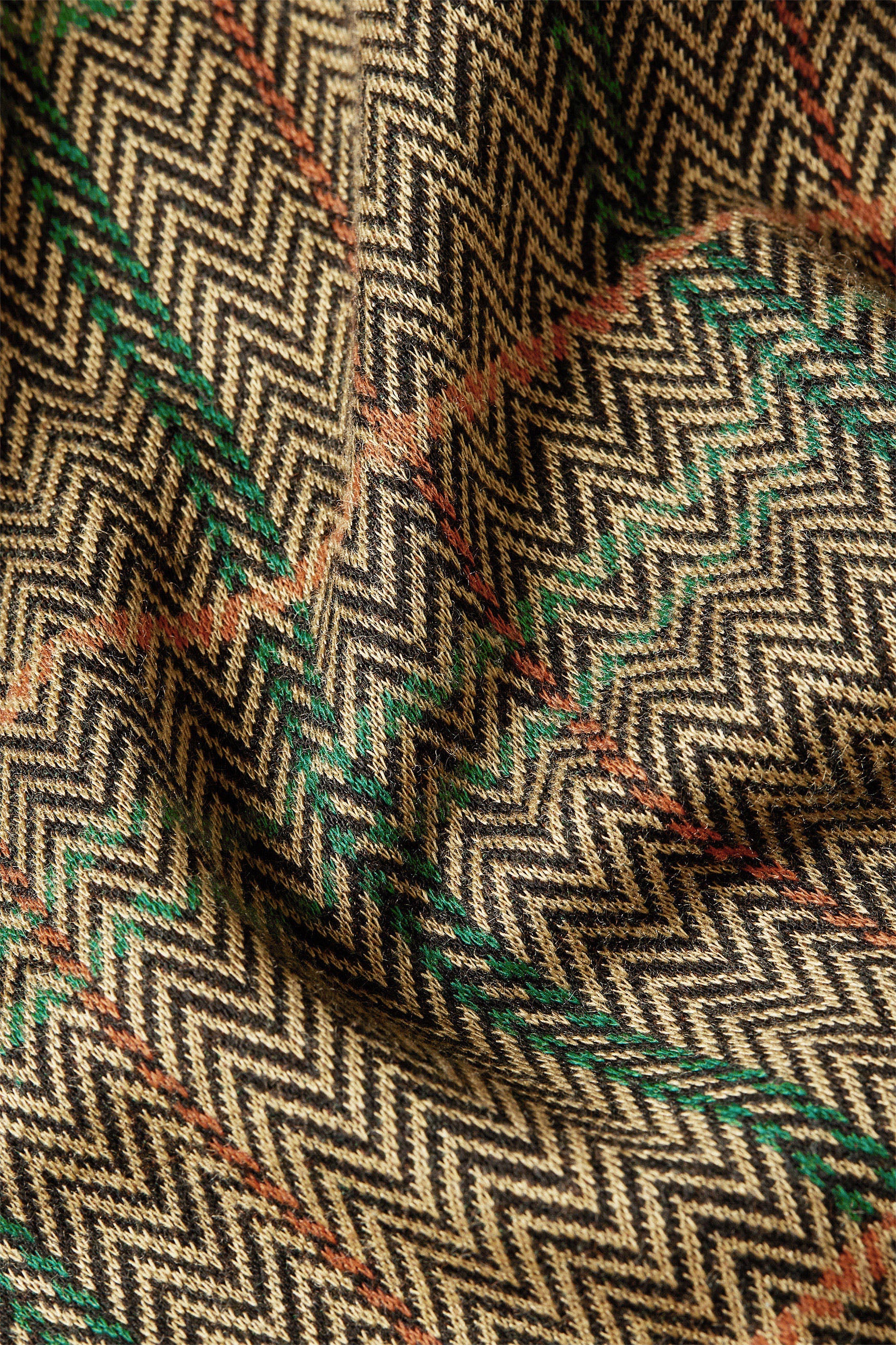 Cleo Jacket Luton - Black