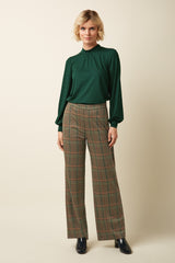 Ethel Pants Luton - Black