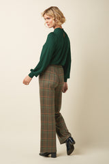 Ethel Pants Luton - Black