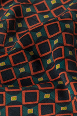 Tex Blouse Jazzy - Black