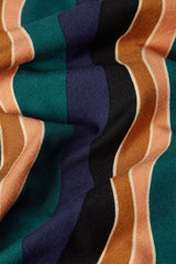 Serena Skirt Razzle - Dragonfly Green