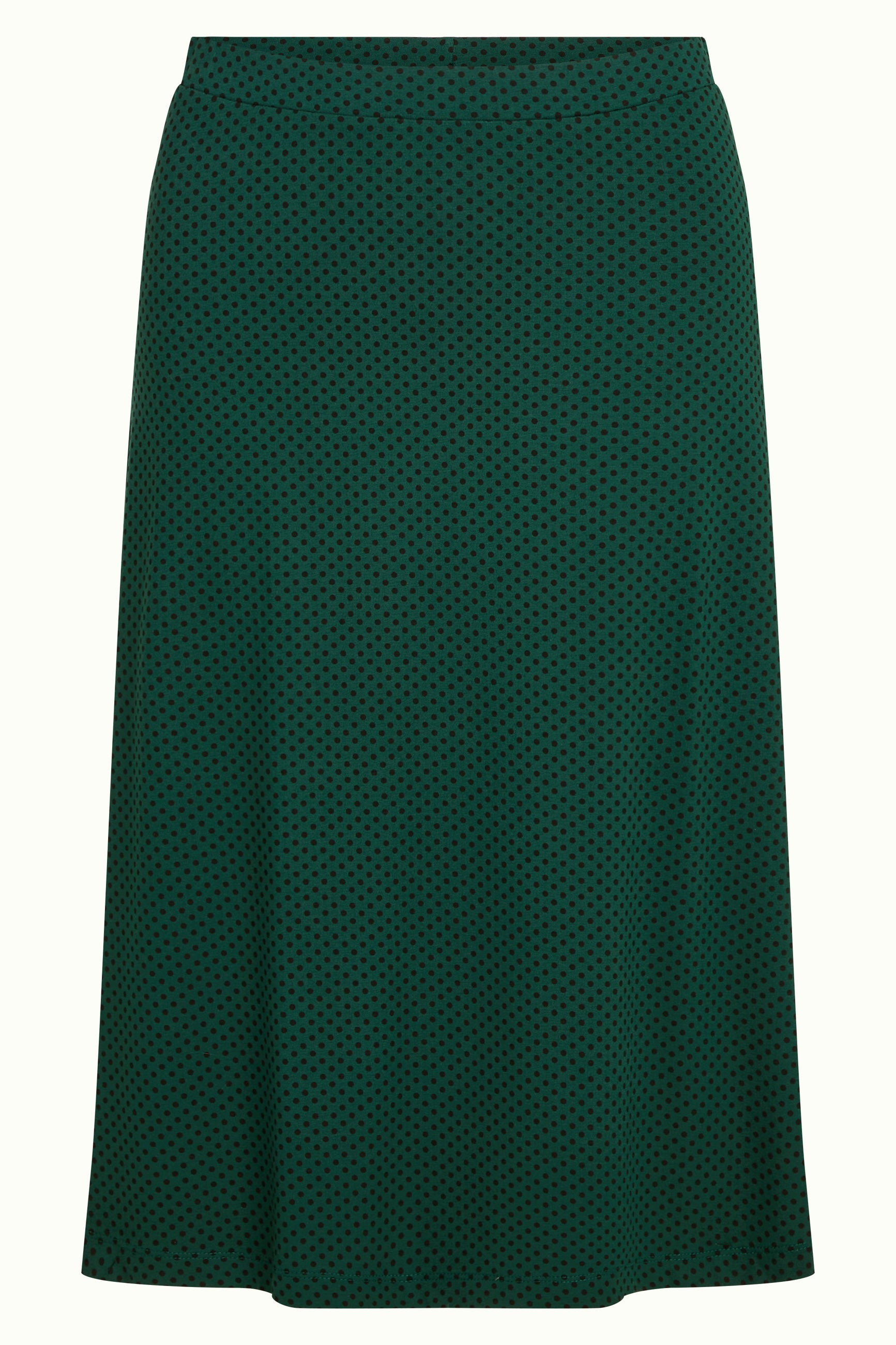 Juno Skirt Piper - Botanical Green