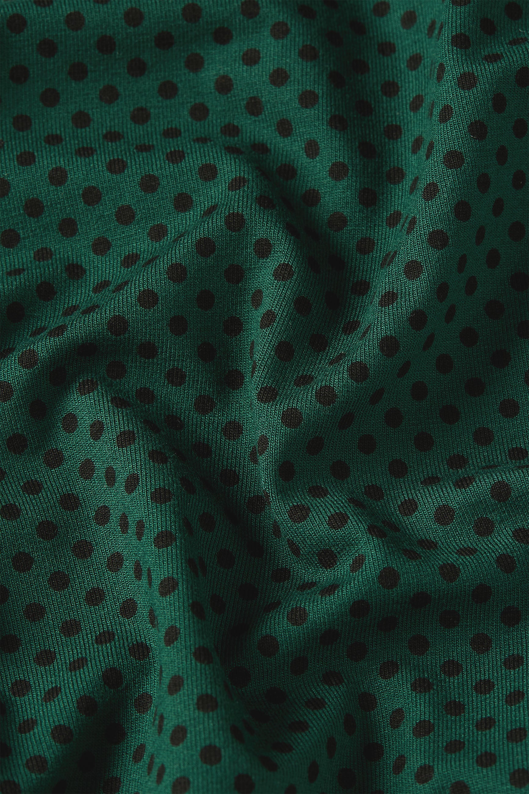 Juno Skirt Piper - Botanical Green