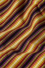 Carice V Top Eira Stripe - Multi Color