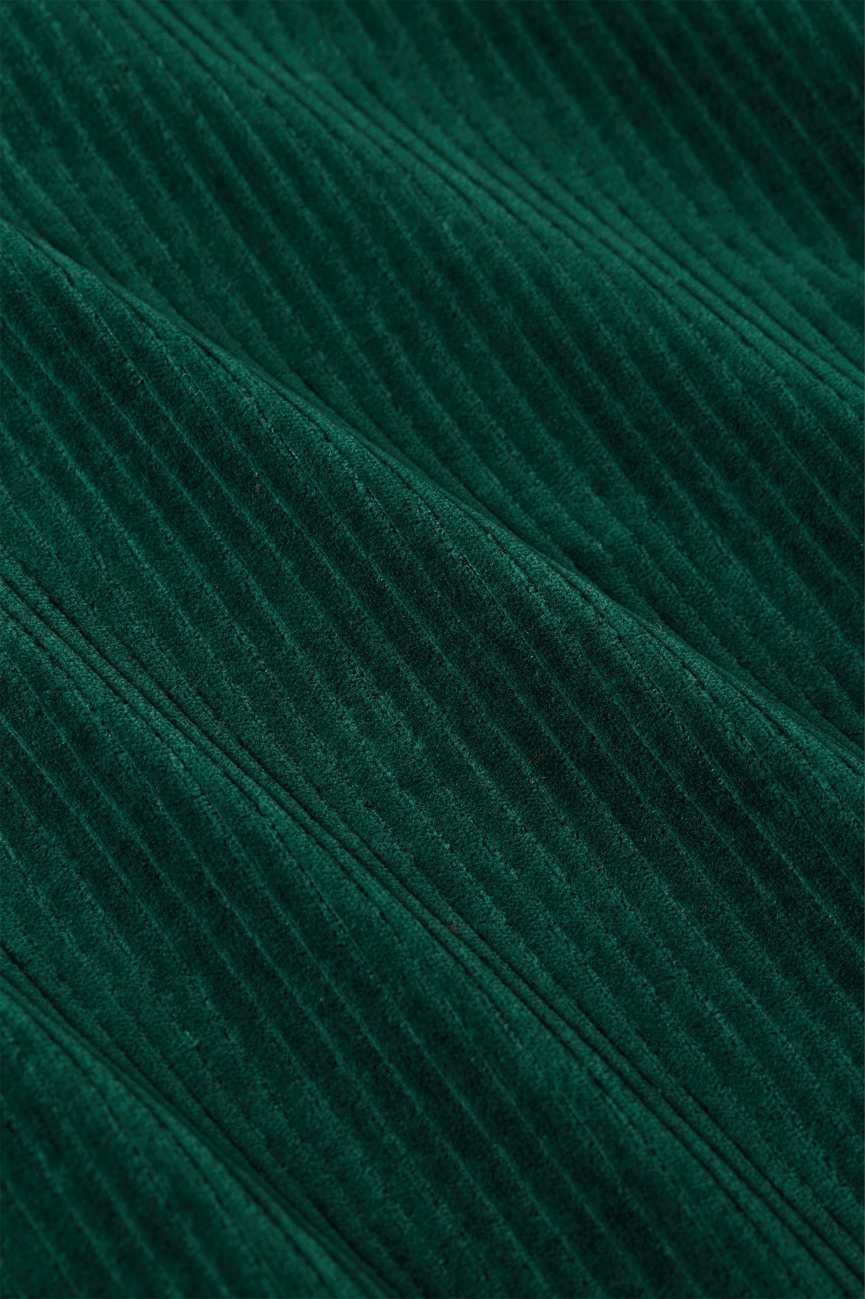 Lila Coljack Rina Rib - Dragonfly Green