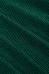 Lila Coljack Rina Rib - Dragonfly Green