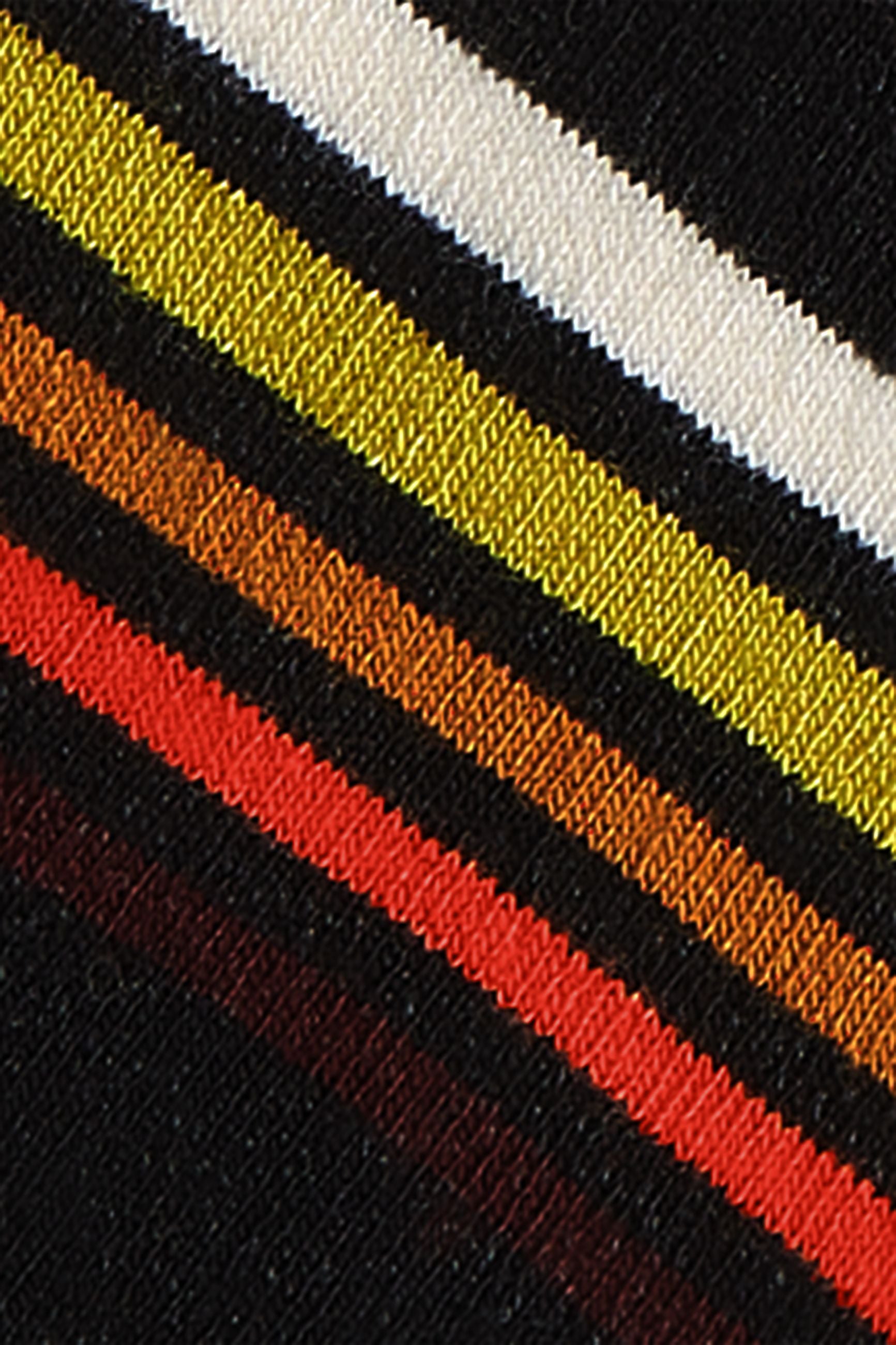 Knee Socks Frostine Stripe