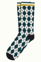 Socks Argyle