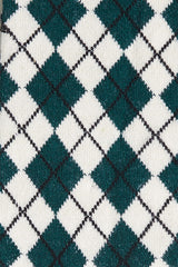 Socks Argyle