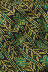 Guenda Top Dumas - Spruced Green