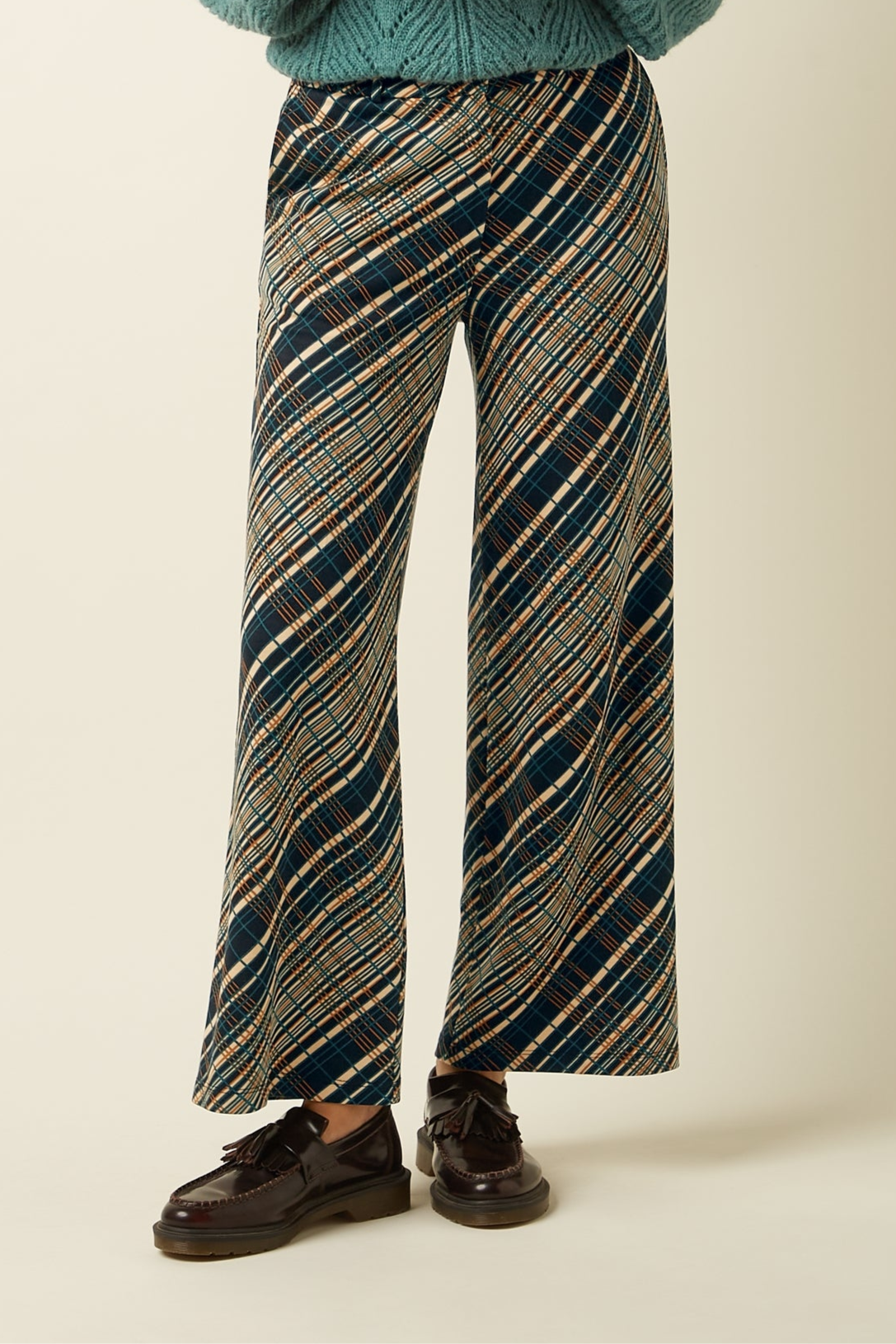 Federica Pants Chime