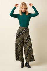 Pia Culotte Chime - Black