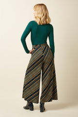 Pia Culotte Chime - Black