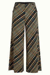 Pia Culotte Chime - Black