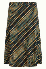 Juno Skirt Chime - Black