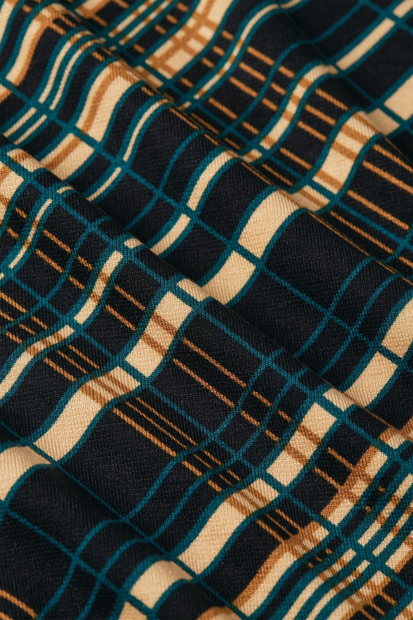 Juno Skirt Chime - Black